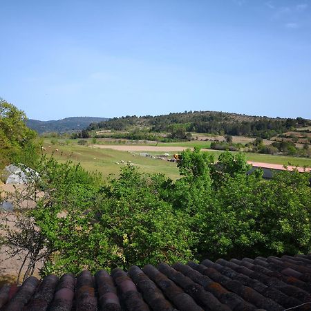 L'Ours Des Corbieres - Chambres D'Hotes Servies-en-Val Номер фото